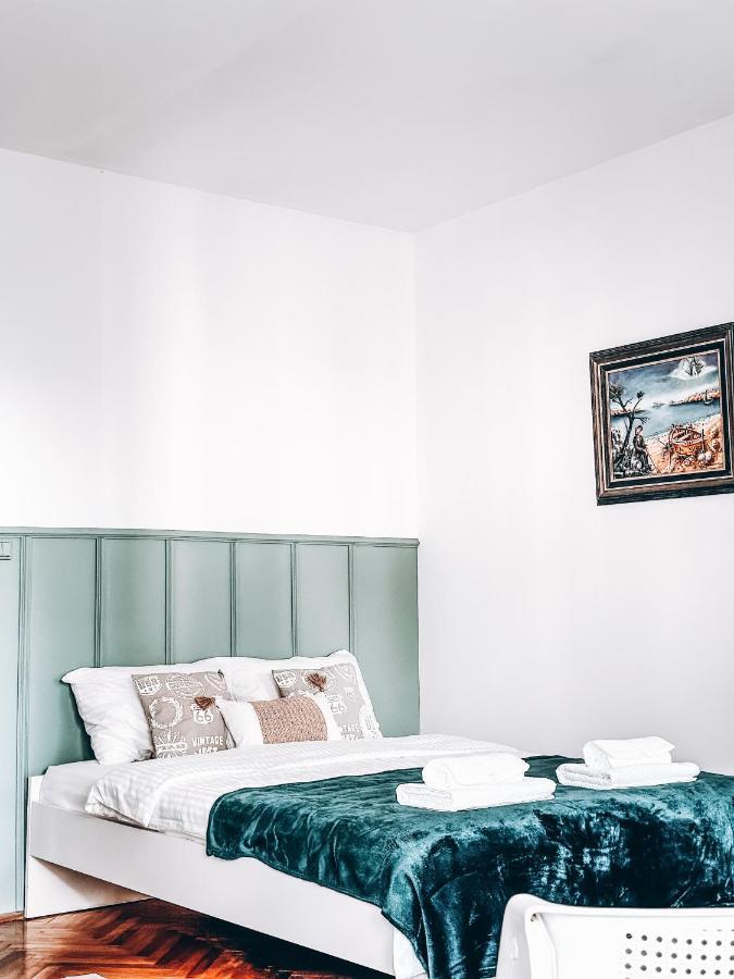 Villa Blue Calm Budva Exterior photo
