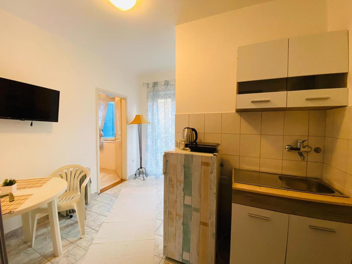 Villa Blue Calm Budva Exterior photo