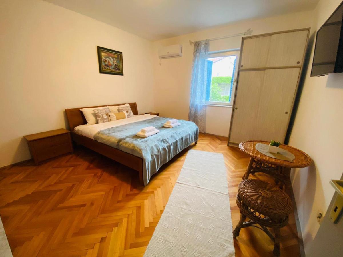 Villa Blue Calm Budva Exterior photo