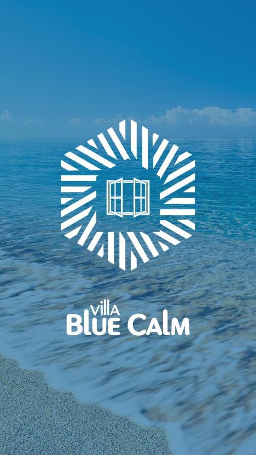 Villa Blue Calm Budva Exterior photo
