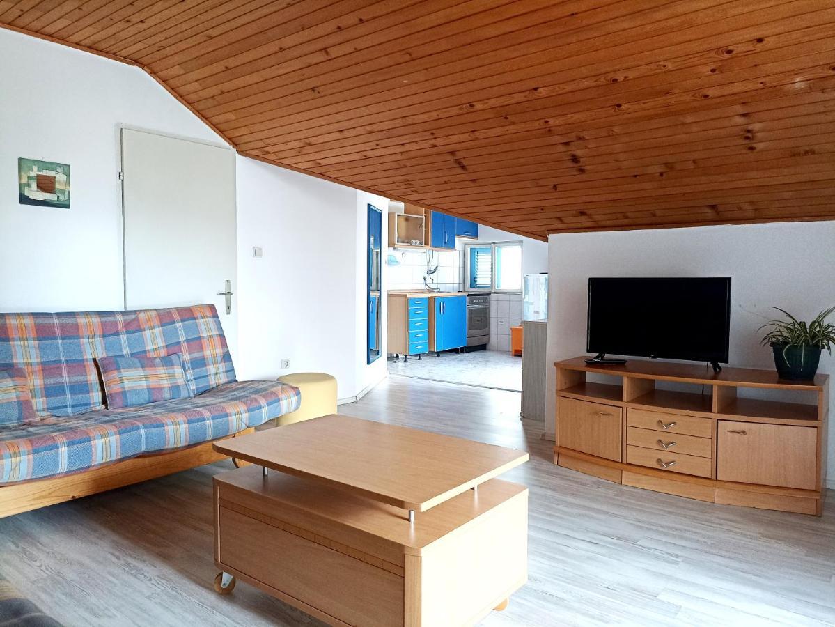 Villa Blue Calm Budva Exterior photo