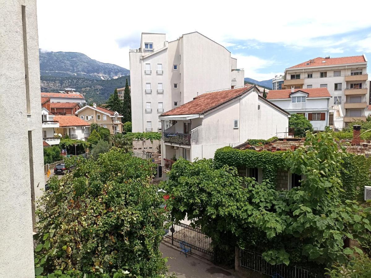 Villa Blue Calm Budva Exterior photo