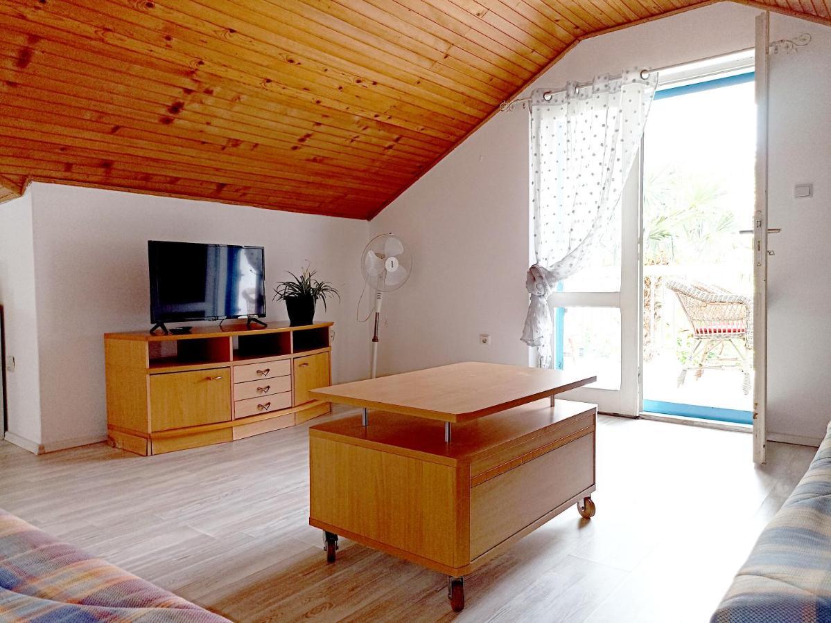 Villa Blue Calm Budva Exterior photo