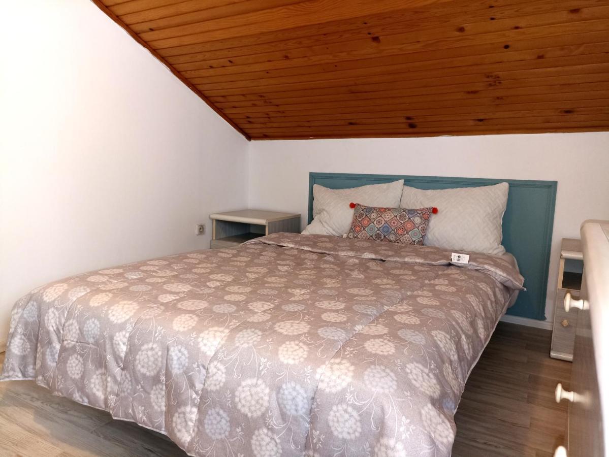 Villa Blue Calm Budva Exterior photo