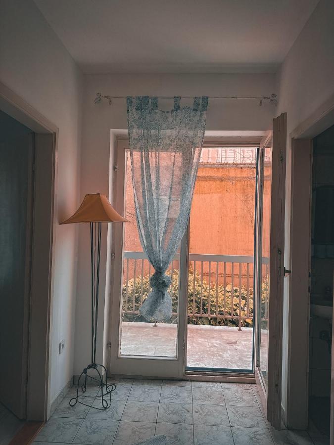 Villa Blue Calm Budva Exterior photo