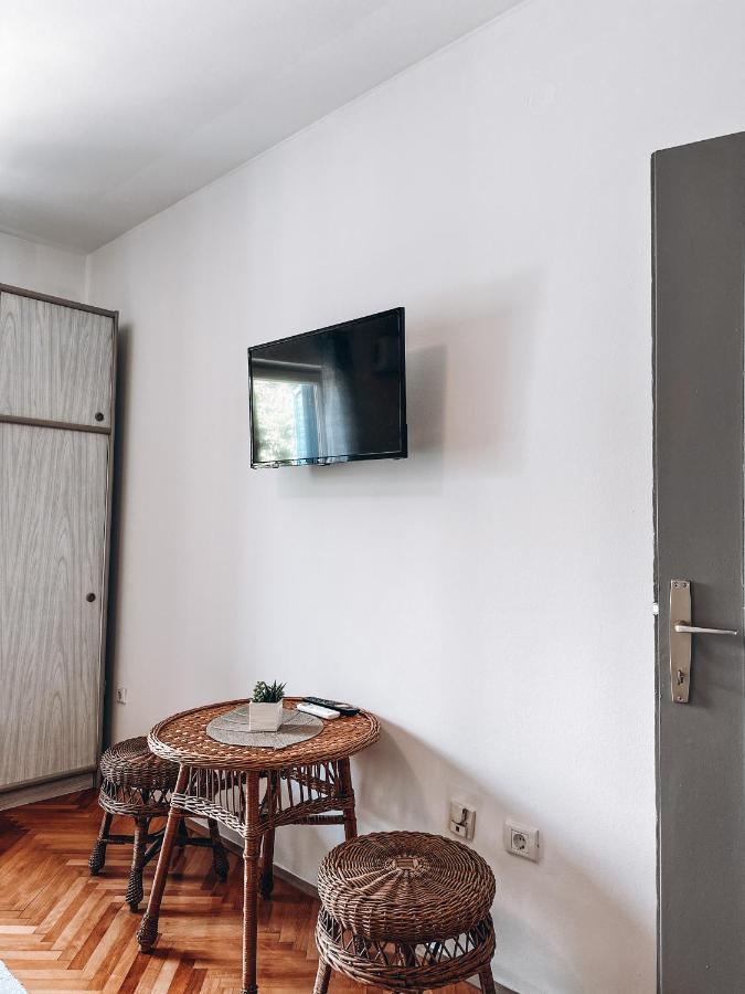 Villa Blue Calm Budva Exterior photo